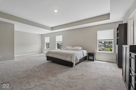 11886 Prominence Place Fishers IN 46037