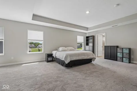 11886 Prominence Place Fishers IN 46037