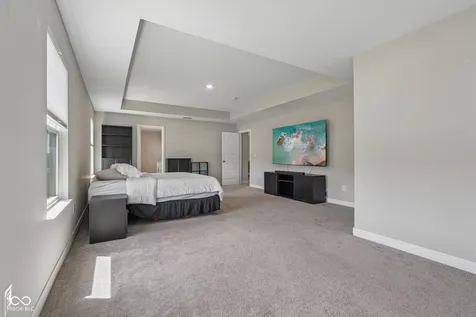 11886 Prominence Place Fishers IN 46037