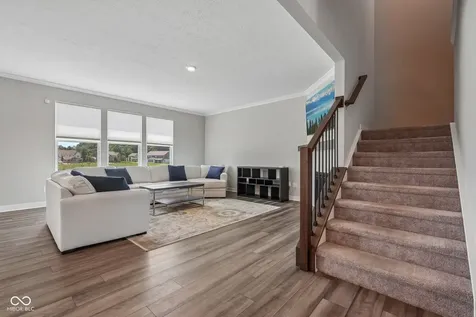 11886 Prominence Place Fishers IN 46037
