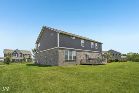 11886 Prominence Place Fishers IN 46037