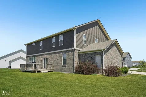 11886 Prominence Place Fishers IN 46037