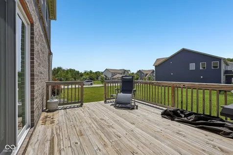 11886 Prominence Place Fishers IN 46037