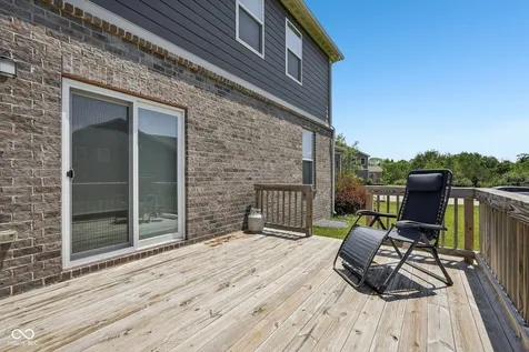 11886 Prominence Place Fishers IN 46037