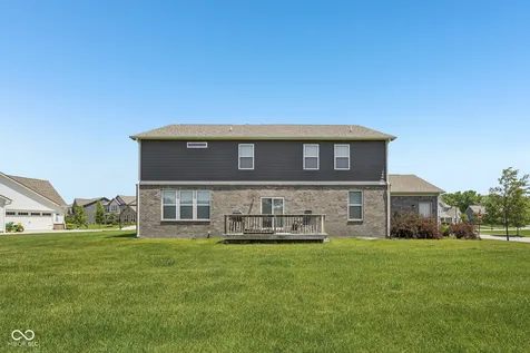 11886 Prominence Place Fishers IN 46037