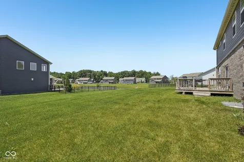 11886 Prominence Place Fishers IN 46037