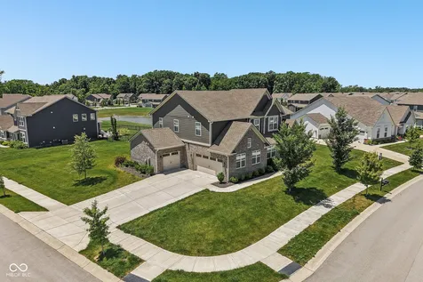 11886 Prominence Place Fishers IN 46037