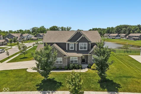 11886 Prominence Place Fishers IN 46037