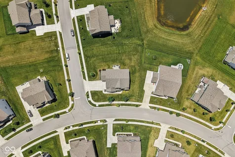 11886 Prominence Place Fishers IN 46037