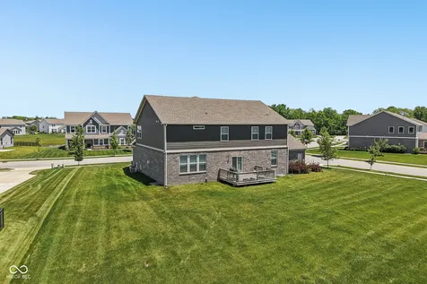 11886 Prominence Place Fishers IN 46037