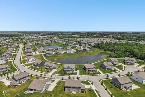 11886 Prominence Place Fishers IN 46037