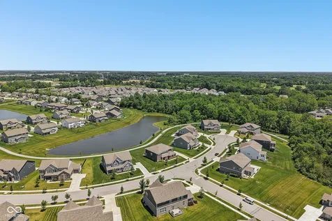 11886 Prominence Place Fishers IN 46037