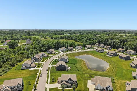 11886 Prominence Place Fishers IN 46037