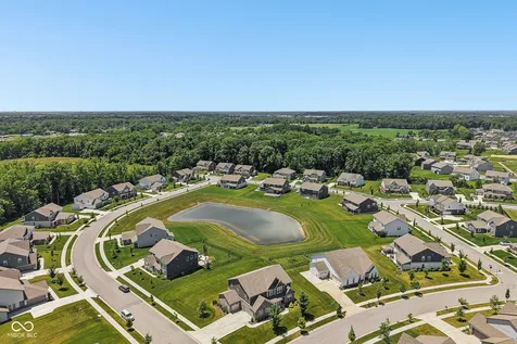 11886 Prominence Place Fishers IN 46037