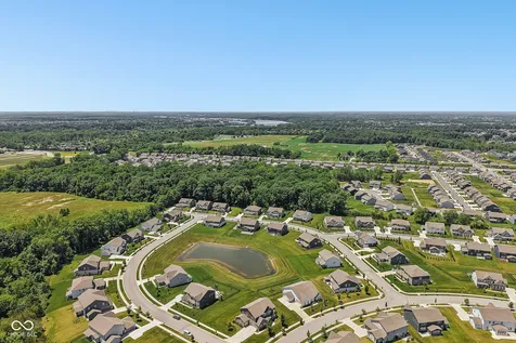 11886 Prominence Place Fishers IN 46037