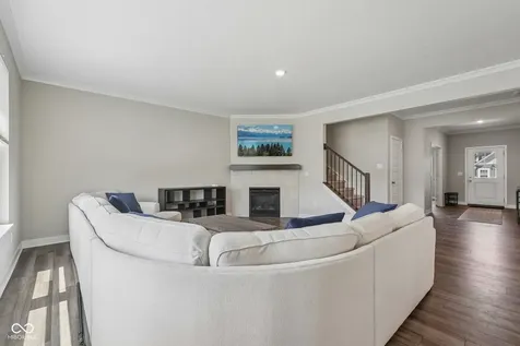11886 Prominence Place Fishers IN 46037