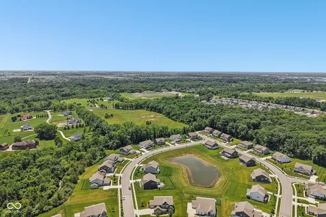 11886 Prominence Place Fishers IN 46037