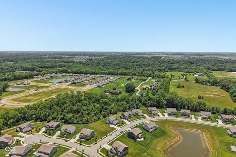 11886 Prominence Place Fishers IN 46037