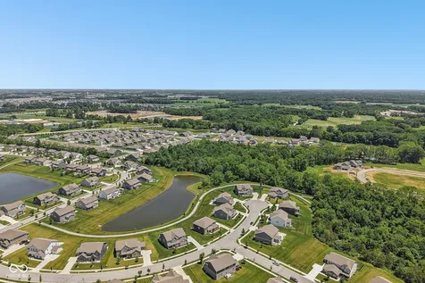 11886 Prominence Place Fishers IN 46037