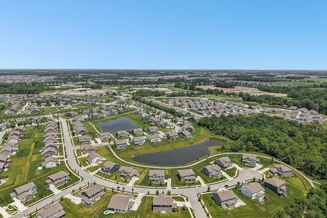 11886 Prominence Place Fishers IN 46037