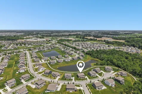 11886 Prominence Place Fishers IN 46037