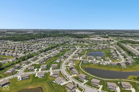 11886 Prominence Place Fishers IN 46037