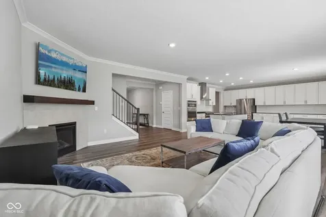 11886 Prominence Place Fishers IN 46037