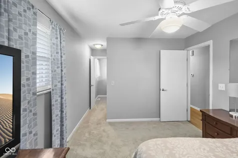 3127 S Fielding Road New Palestine IN 46163