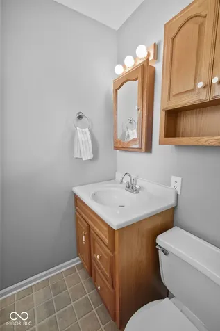 3127 S Fielding Road New Palestine IN 46163