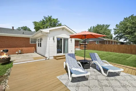3127 S Fielding Road New Palestine IN 46163