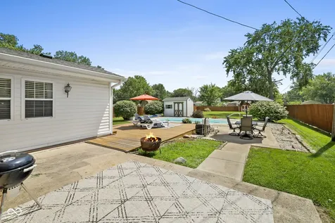 3127 S Fielding Road New Palestine IN 46163