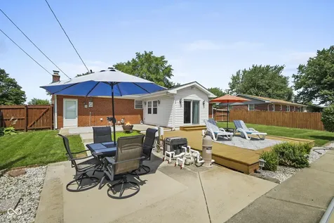 3127 S Fielding Road New Palestine IN 46163