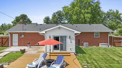3127 S Fielding Road New Palestine IN 46163