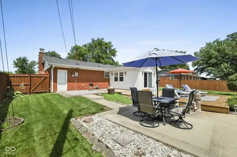 3127 S Fielding Road New Palestine IN 46163