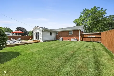 3127 S Fielding Road New Palestine IN 46163