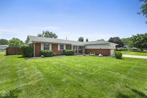 3127 S Fielding Road New Palestine IN 46163