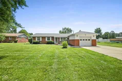 3127 S Fielding Road New Palestine IN 46163