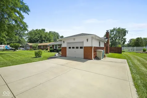 3127 S Fielding Road New Palestine IN 46163