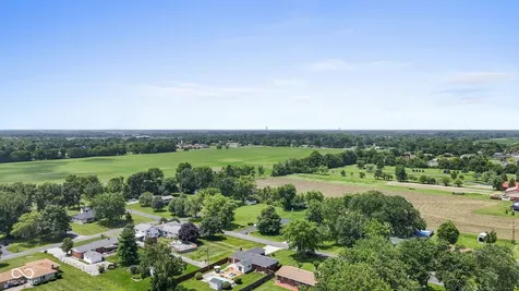 3127 S Fielding Road New Palestine IN 46163