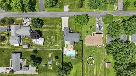 3127 S Fielding Road New Palestine IN 46163