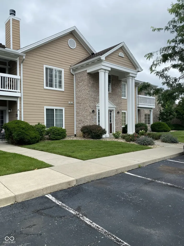 6519 Jade Stream Court Indianapolis IN 46237