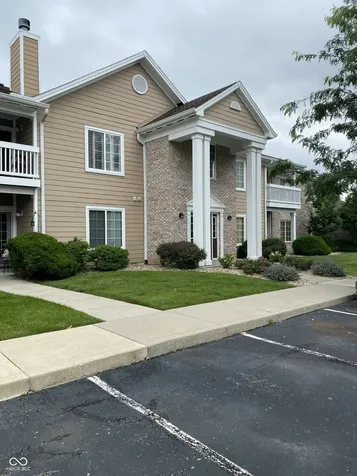 6519 Jade Stream Court Indianapolis IN 46237