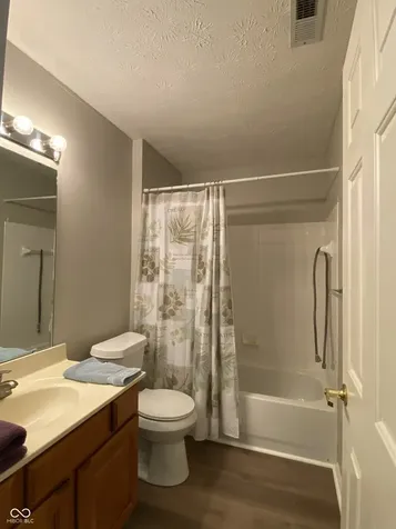 6519 Jade Stream Court Indianapolis IN 46237