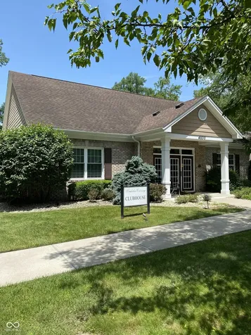 6519 Jade Stream Court Indianapolis IN 46237