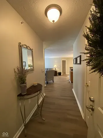 6519 Jade Stream Court Indianapolis IN 46237