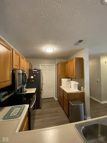 6519 Jade Stream Court Indianapolis IN 46237