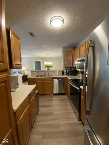6519 Jade Stream Court Indianapolis IN 46237