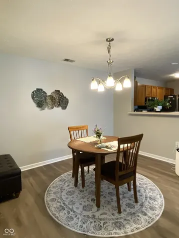 6519 Jade Stream Court Indianapolis IN 46237