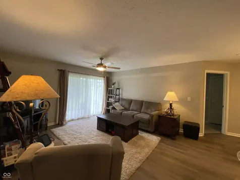 6519 Jade Stream Court Indianapolis IN 46237