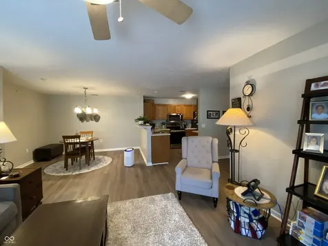 6519 Jade Stream Court Indianapolis IN 46237
